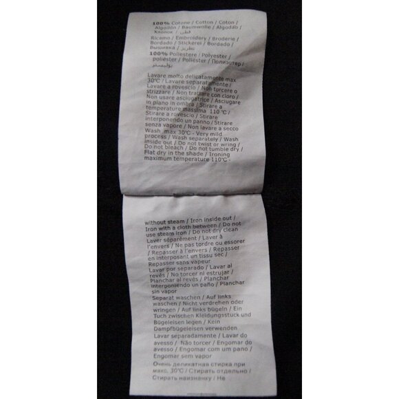 Moschino Teddy T-Shirt - Picture 9 of 11